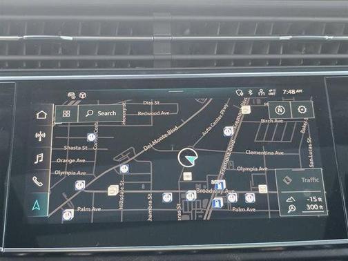 2023 Audi Q7 55 Prestige