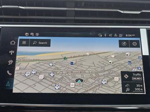 2025 Audi Q7 45 Premium