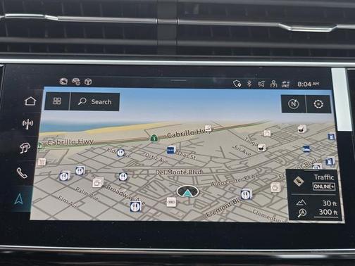2025 Audi Q7 45 Premium
