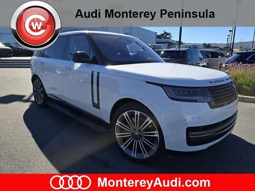 2023 Land Rover Range Rover P530 SE