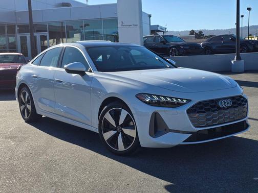 2025 Audi A5 2.0T quattro Premium