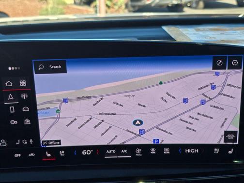 2025 Audi A5 2.0T quattro Premium