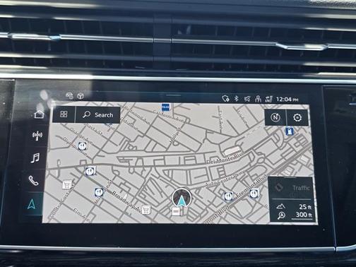 2024 Audi Q7 45 Premium