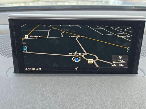 2017 Audi Q7 3.0T Prestige