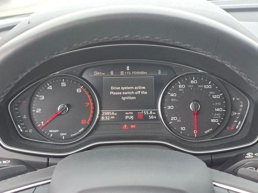 2023 Audi Q5 40 Premium