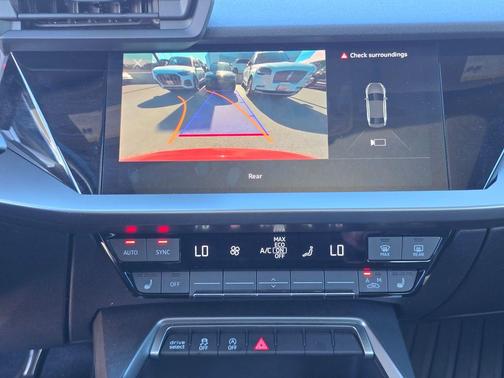 2023 Audi A3 40 Premium