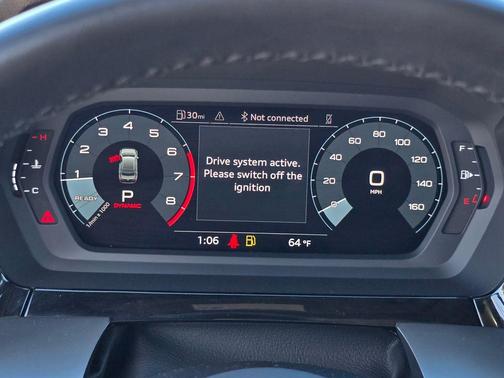 2023 Audi A3 40 Premium