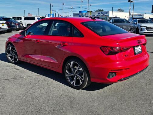 2023 Audi A3 40 Premium