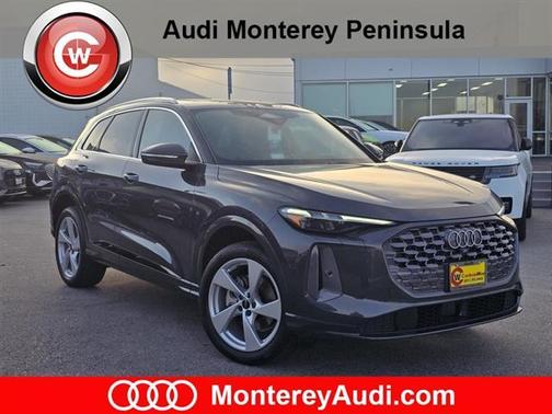 2025 Audi Q5 2.0T quattro Premium