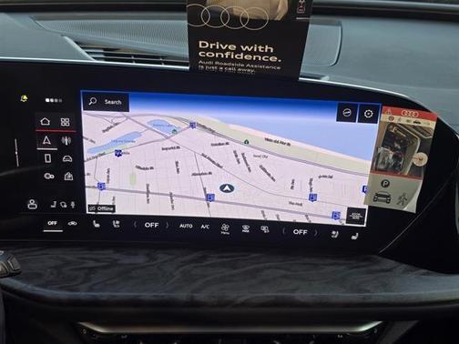 2025 Audi Q5 2.0T quattro Premium