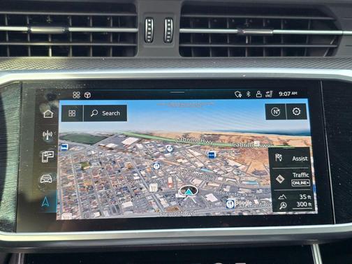 2025 Audi S6 2.9T quattro Premium