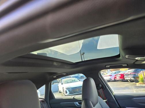 2025 Audi S6 2.9T quattro Premium