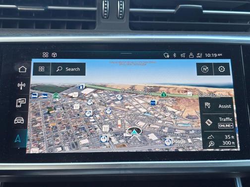 2025 Audi S6 2.9T quattro Premium