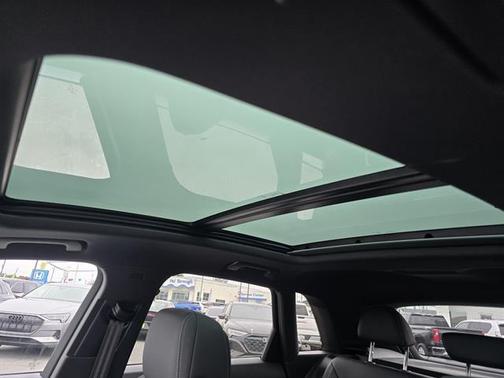 2025 Audi Q3 45 S line Premium