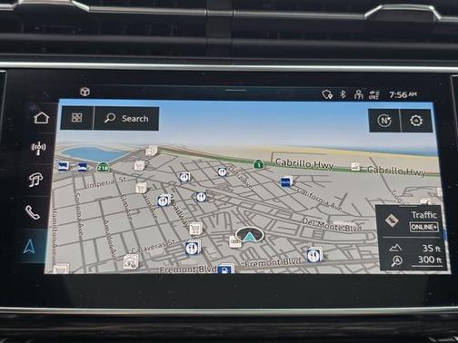 2025 Audi Q8 55 Premium