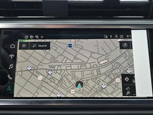 2025 Audi Q3 45 S line Premium