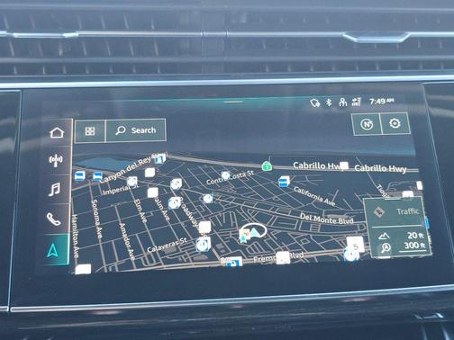 2023 Audi Q7 55 Premium Plus