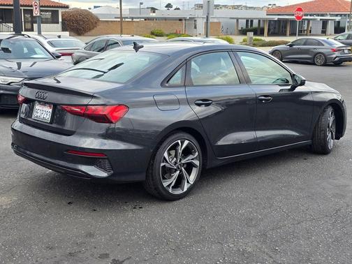 2023 Audi A3 40 Premium