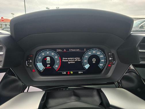 2023 Audi A3 40 Premium