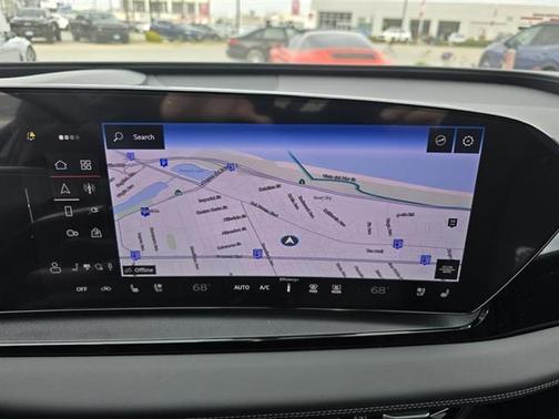 2025 Audi Q6 e-tron Premium