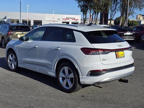 2023 Audi Q4 e-tron 50 Premium
