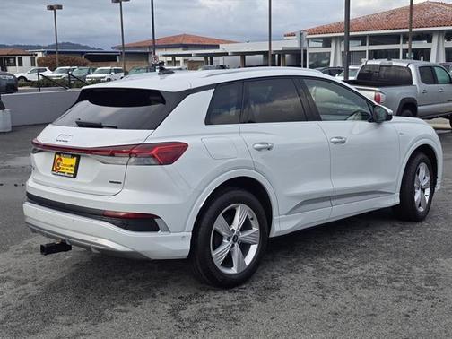 2023 Audi Q4 e-tron 50 Premium