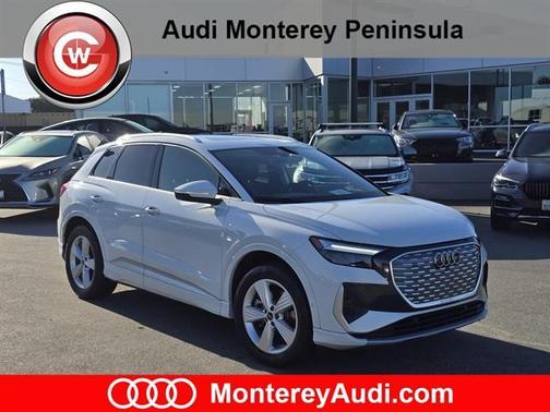 2023 Audi Q4 e-tron 50 Premium