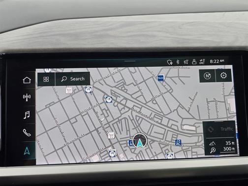 2023 Audi Q4 e-tron 50 Premium
