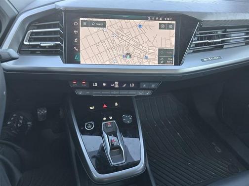 2023 Audi Q4 e-tron 50 Premium