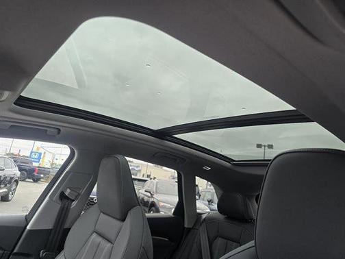 2025 Audi Q5 2.0T quattro Premium