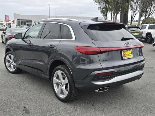 2025 Audi Q5 2.0T quattro Premium