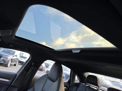 2016 Audi S3 2.0T Premium Plus