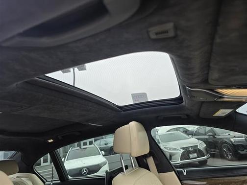 2018 BMW 750 i xDrive