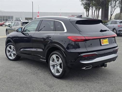 2025 Audi Q5 2.0T quattro Premium