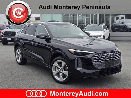 2025 Audi Q5 2.0T quattro Premium