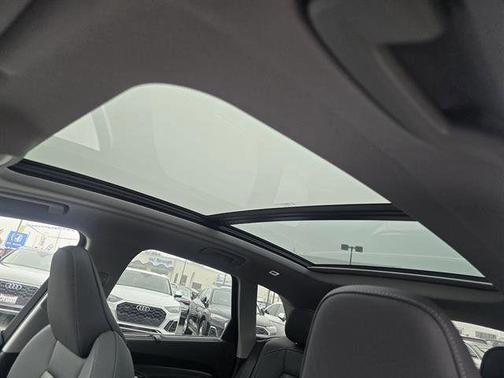 2025 Audi Q5 2.0T quattro Premium