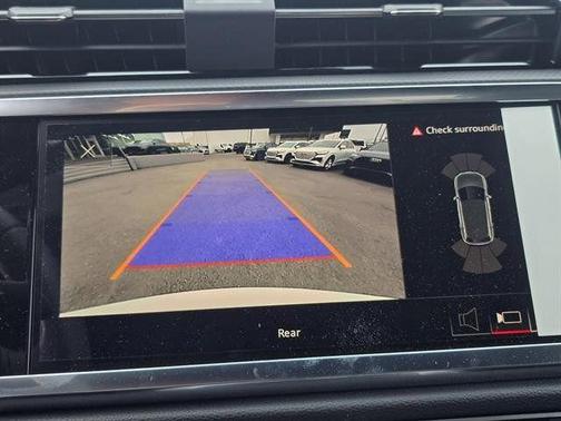 2025 Audi Q3 45 S line Premium