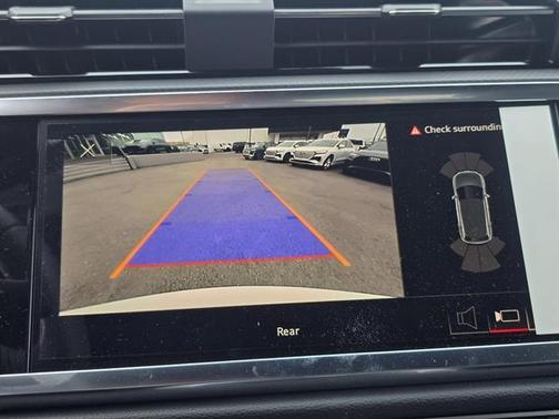 2025 Audi Q3 45 S line Premium