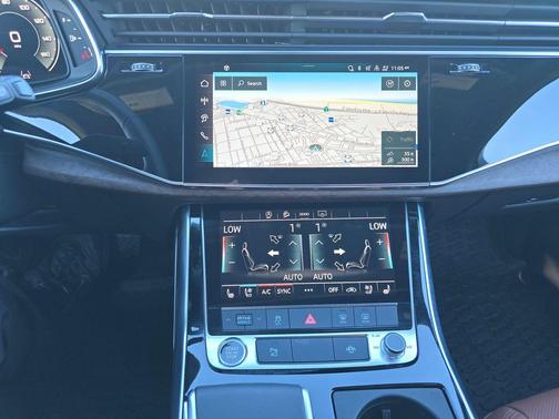 2025 Audi Q7 45 Premium Plus