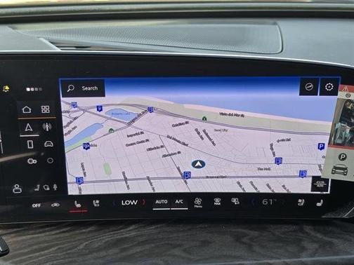 2025 Audi Q5 2.0T quattro Premium