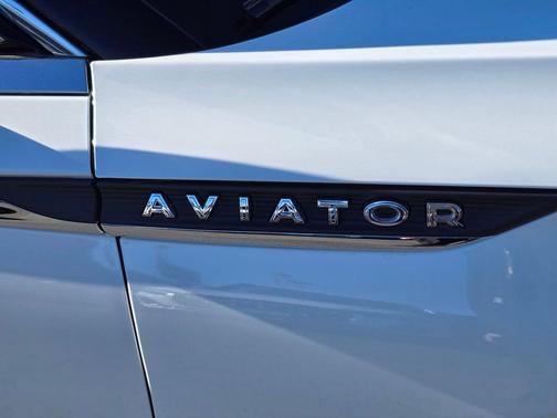 2024 Lincoln Aviator Reserve RWD