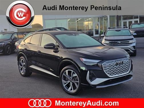 2023 Audi Q4 e-tron 50 Premium