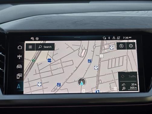 2023 Audi Q4 e-tron 50 Premium
