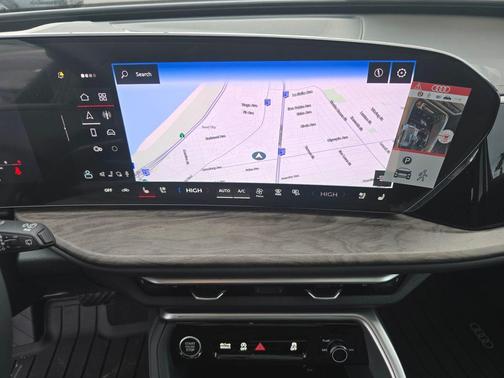 2025 Audi Q5 2.0T quattro Premium