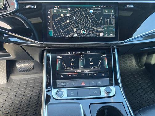 2023 Audi Q7 55 Premium