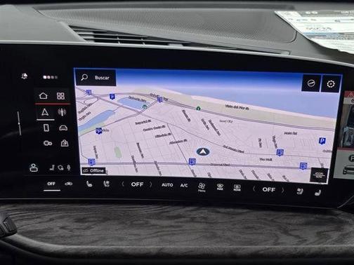 2025 Audi Q5 2.0T quattro Premium