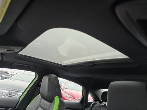 2025 Audi RS 3 2.5T