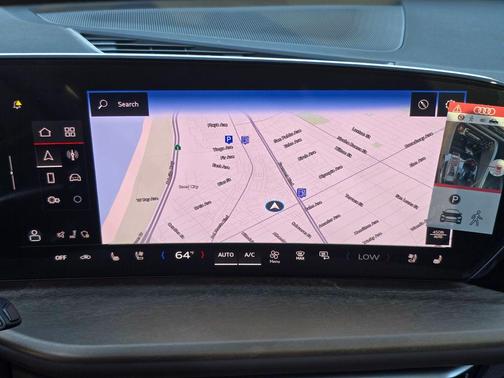 2025 Audi Q5 2.0T quattro Premium