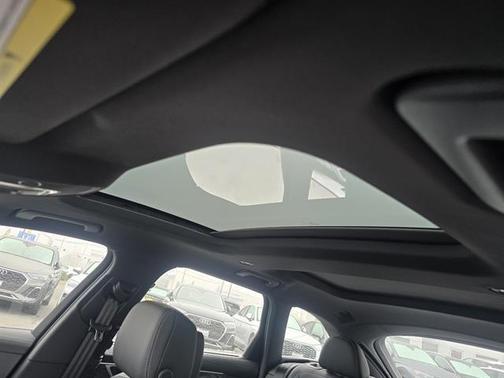 2025 Audi A6 allroad 55 quattro Premium Plus