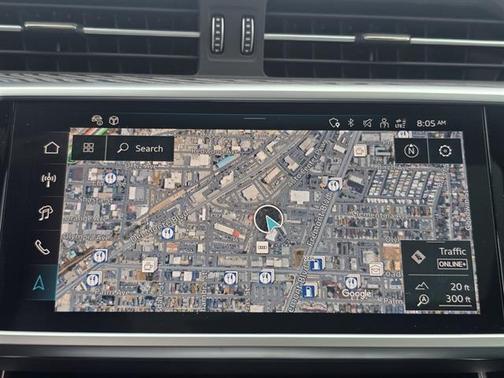 2025 Audi A6 allroad 55 quattro Premium Plus